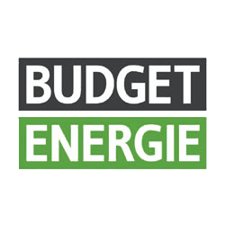 Budget-Energie