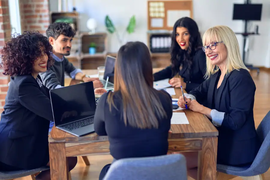 De Jawel Tafel voor HR en L&D professionals