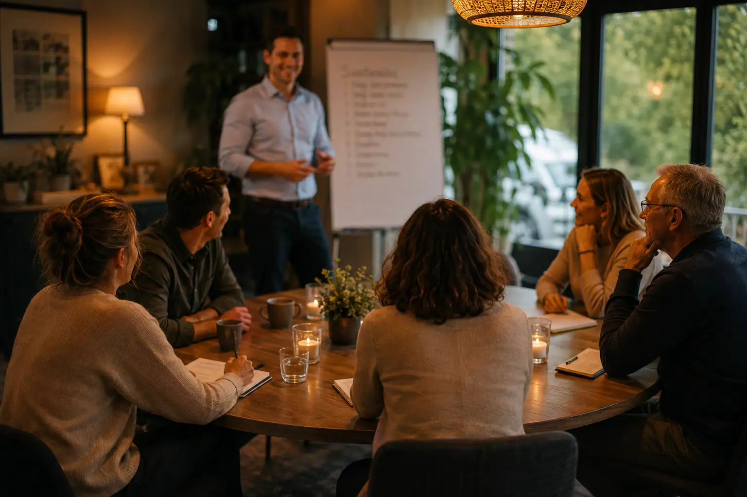 De Jawel Tafels voor HR en Learning en Development