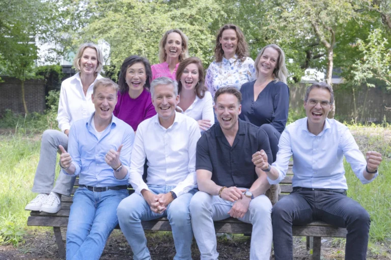 Het Jawel Team