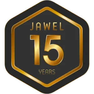 Jawel 15 years